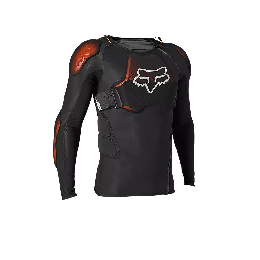 BASEFRAME PRO D3O JACKET