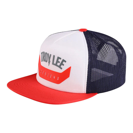 SNAPBACK HAT ARC