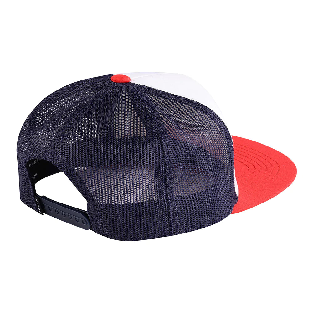 SNAPBACK HAT ARC