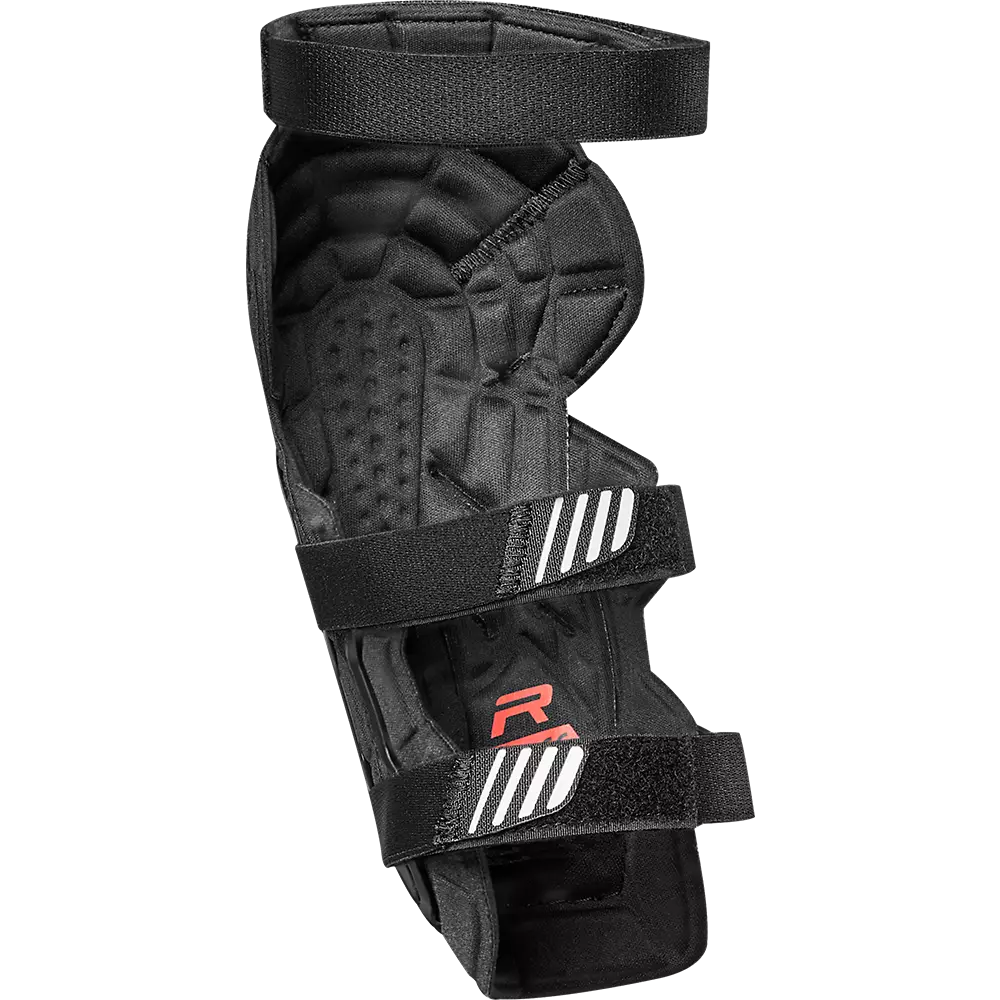 YTH TITAN RACE KNEE GUARD, CE