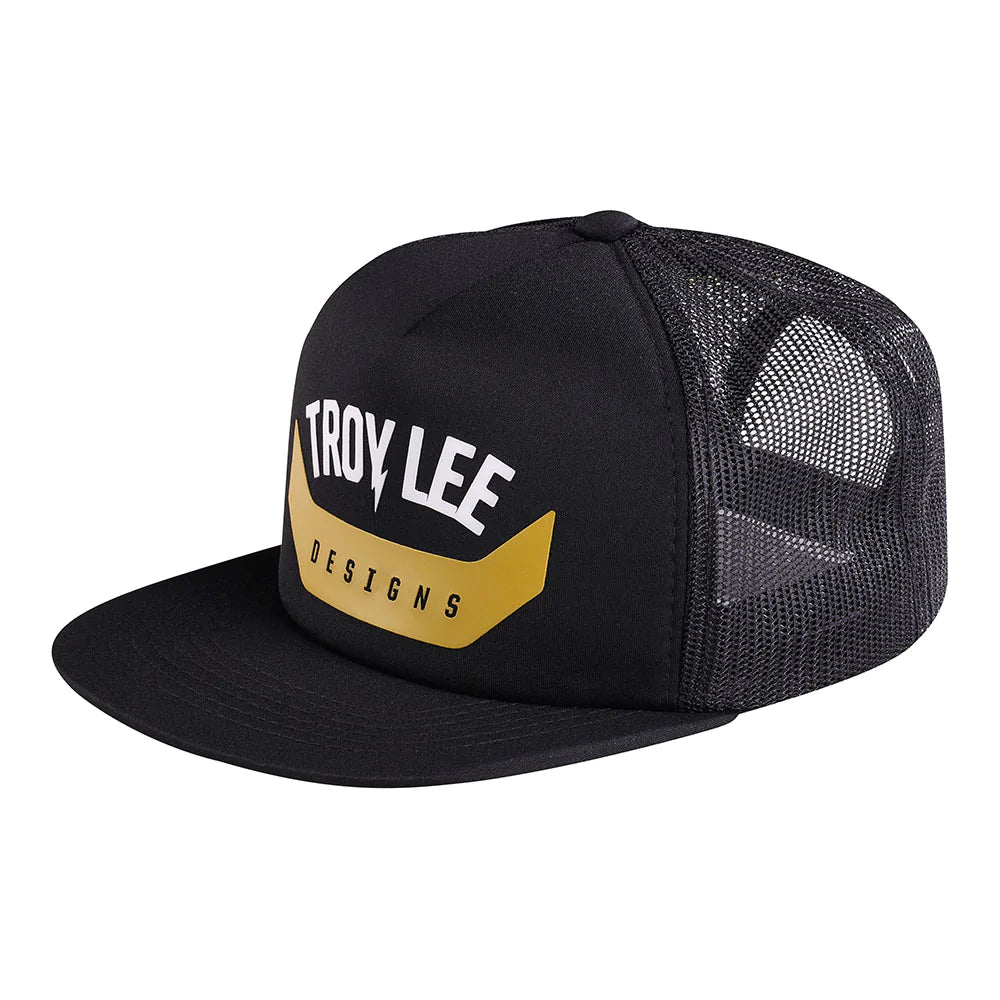 SNAPBACK HAT ARC