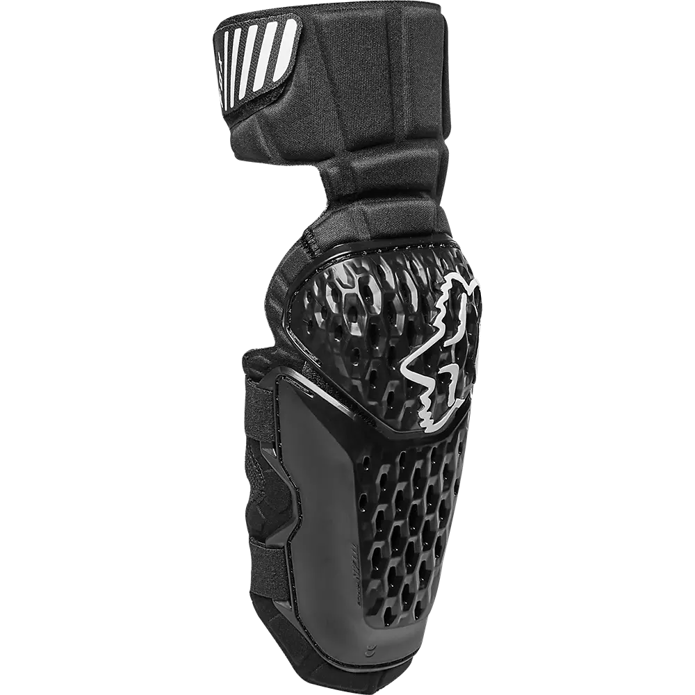 YTH TITAN RACE ELBOW GUARD, CE