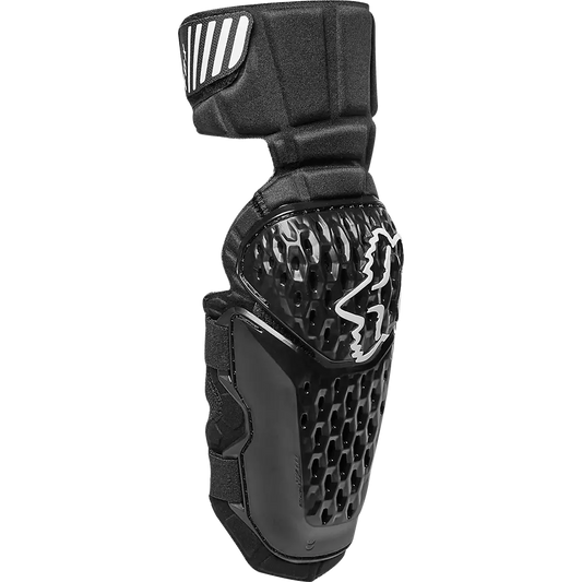 YTH TITAN RACE ELBOW GUARD, CE