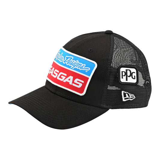CURVE SNAPBACK TLD GASGAS TEAM