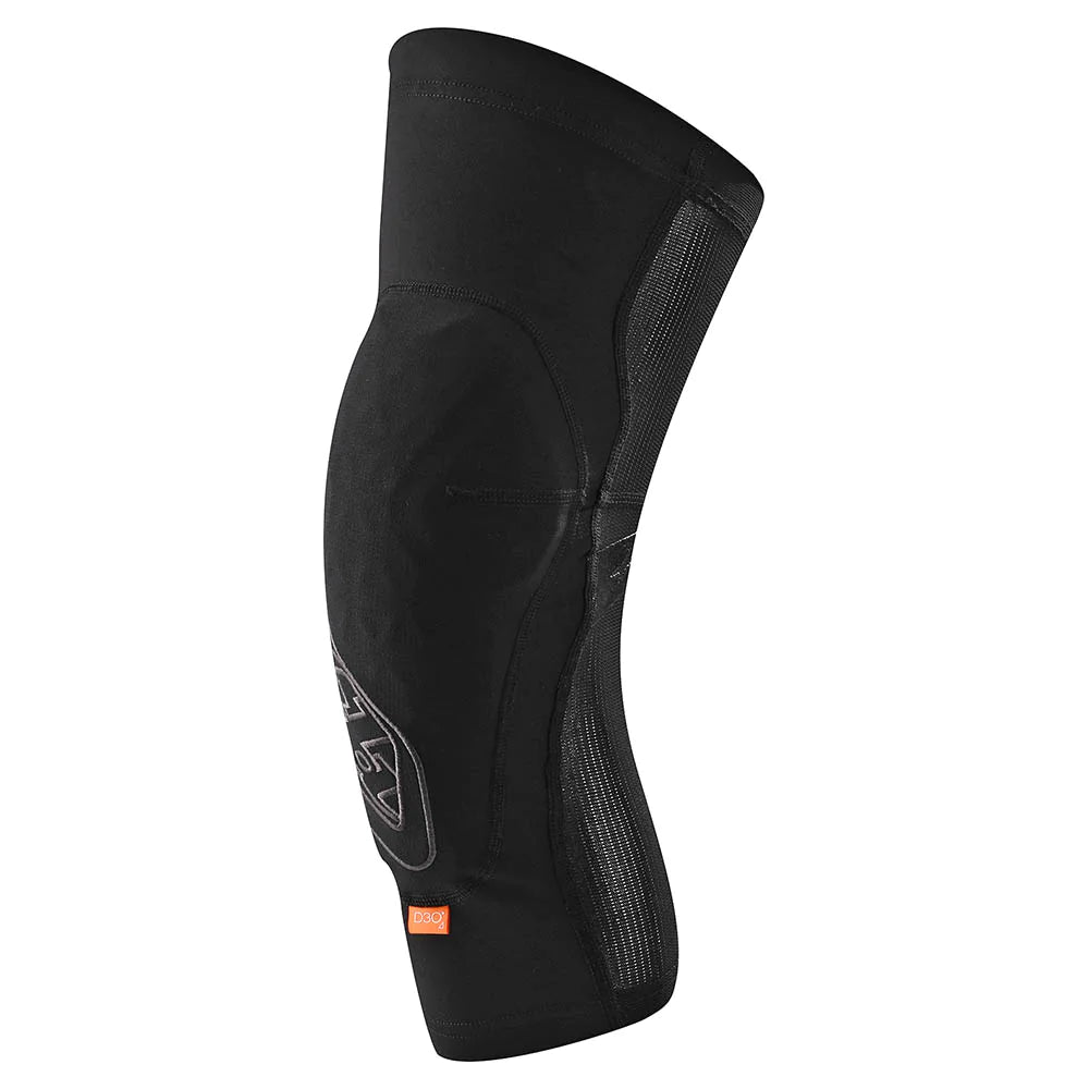 STAGE KNEE GUARD ; SOLID