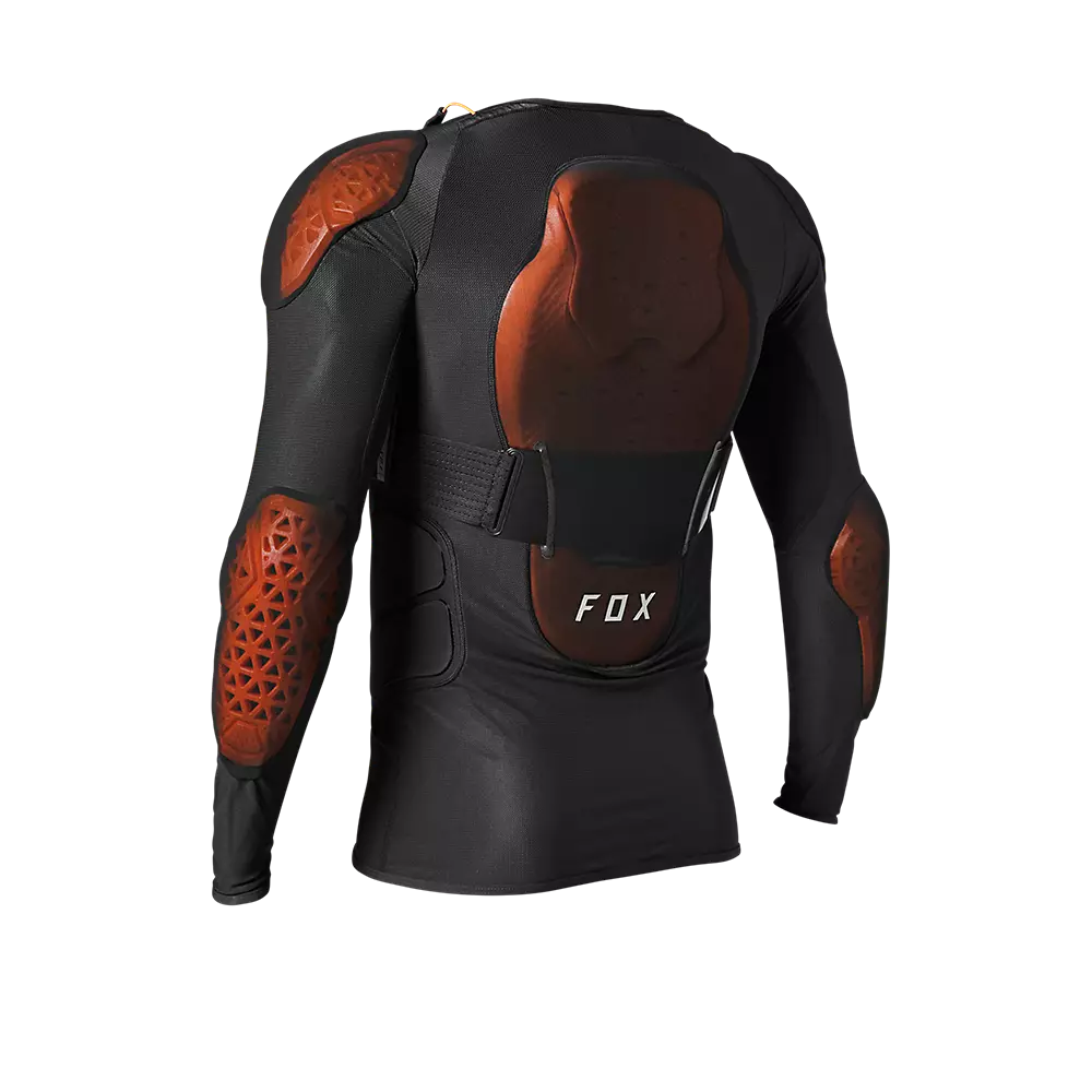 BASEFRAME PRO D3O JACKET