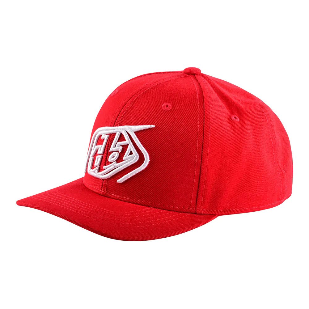 SNAPBACK HAT CROP