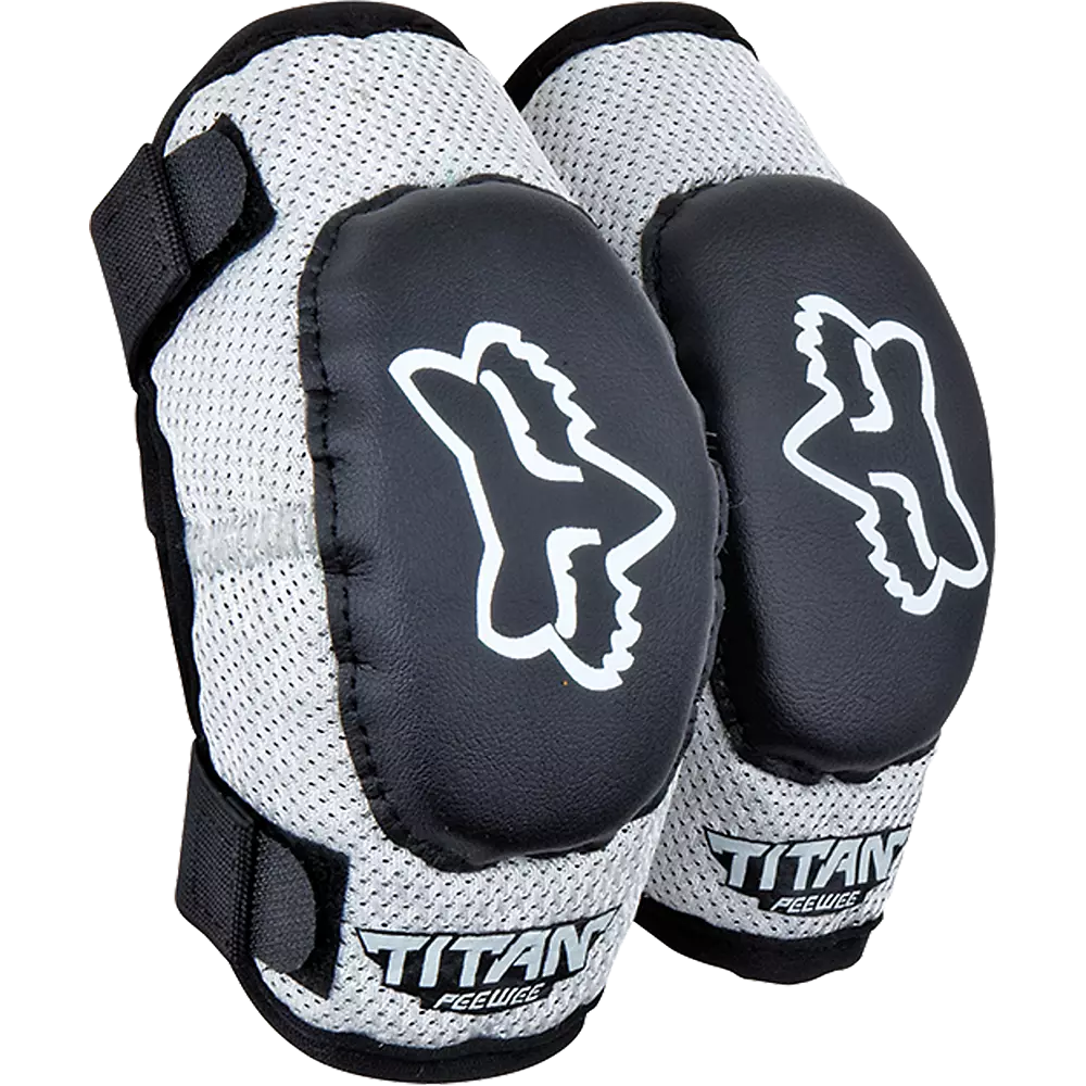 PEEWEE TITAN ELBOW GRD KIDS