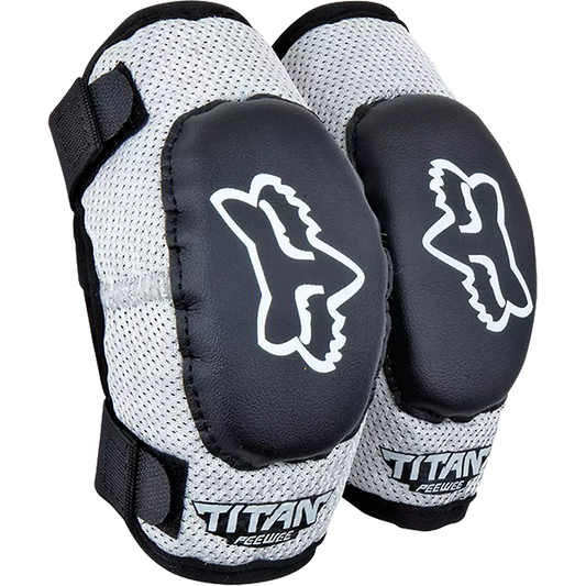 PEEWEE TITAN ELBOW GRD KIDS