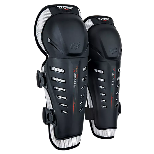 TITAN RACE KNEE/SHIN GUARD