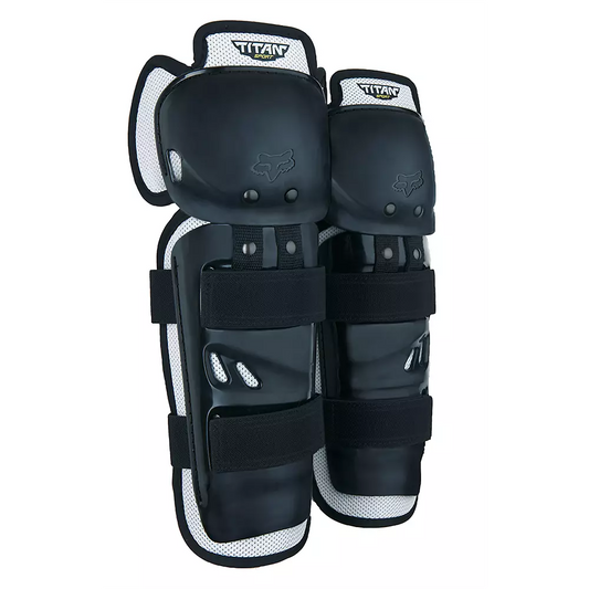 TITAN SPORT KNEE/SHIN GUARD