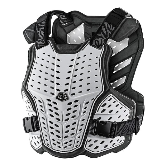 YOUTH ROCKFIGHT CHEST PROTECTOR ; SOLID