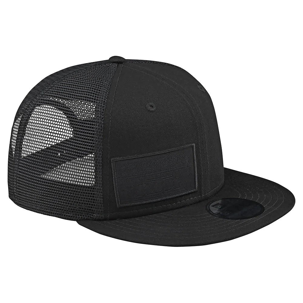 SNAPBACK HAT 2020 TLD KTM TEAM STOCK