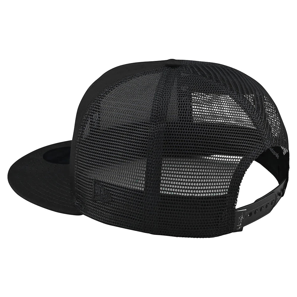 SNAPBACK HAT 2020 TLD KTM TEAM STOCK