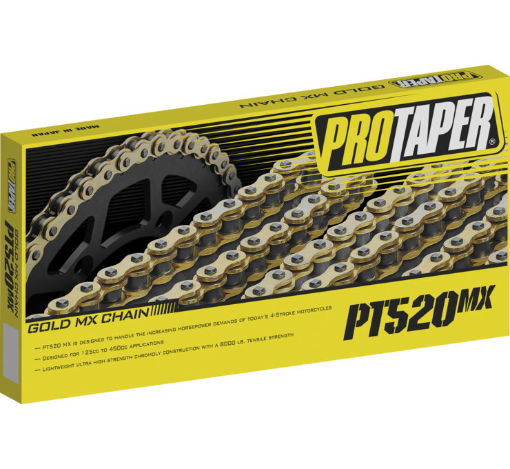 PROTAPER 520MX CHAIN