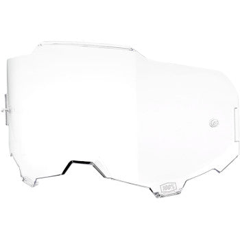 ARMEGA REPLACEMENT LENS