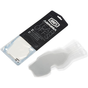 ARMEGA TEAR OFFS