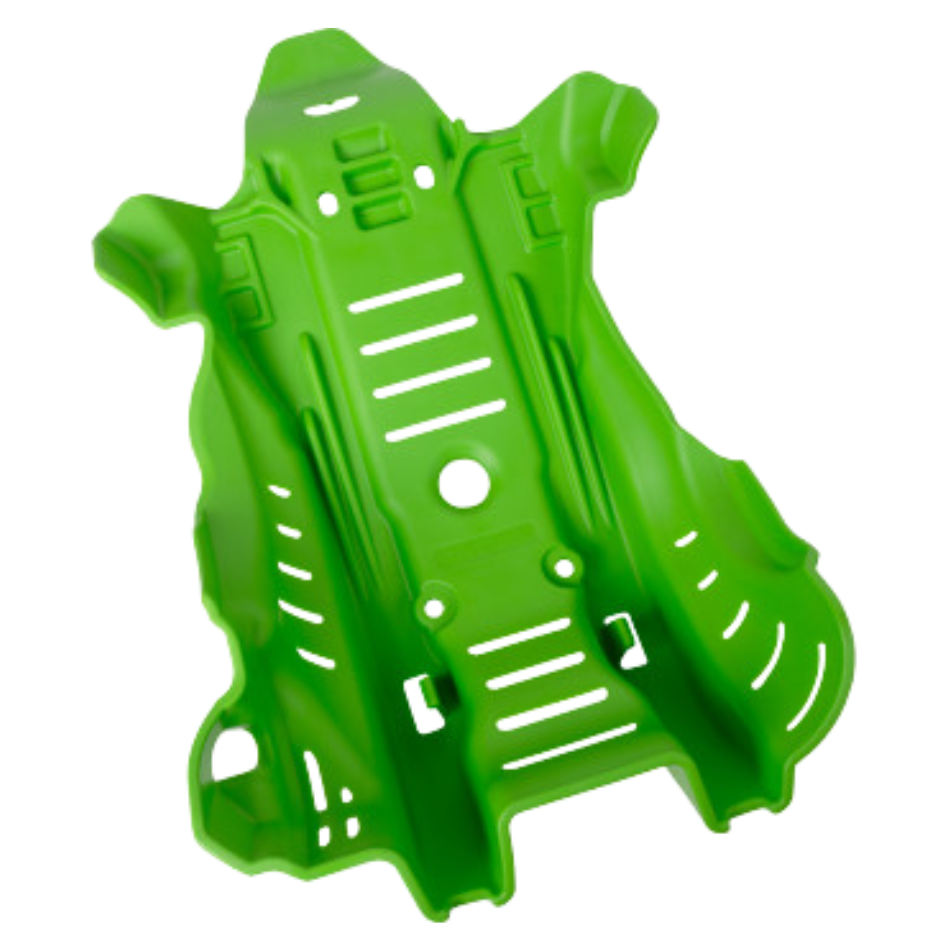 Acerbis Skid Plate