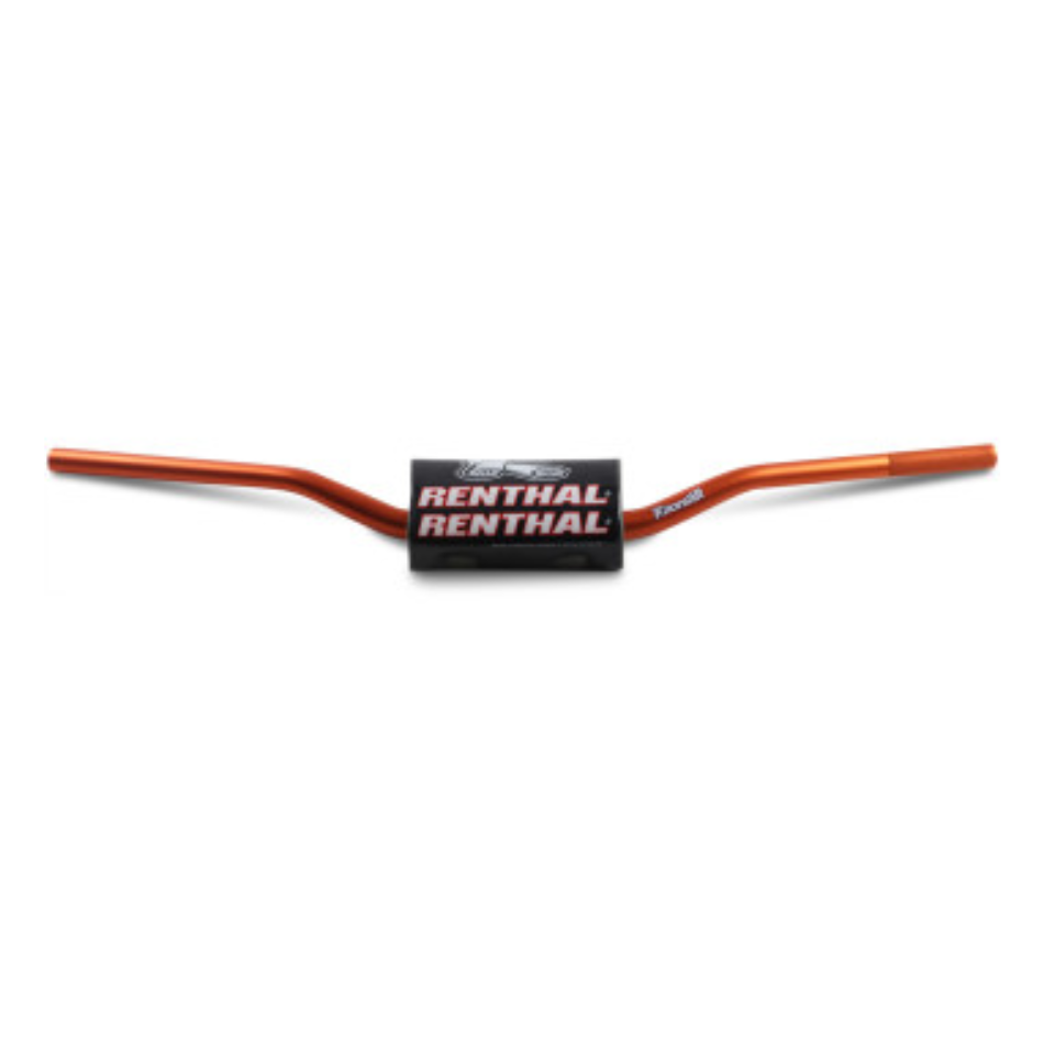 Renthal Fatbar Handlebar — McGrath/Fatbar