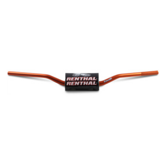 Renthal Fatbar Handlebar — McGrath/Fatbar