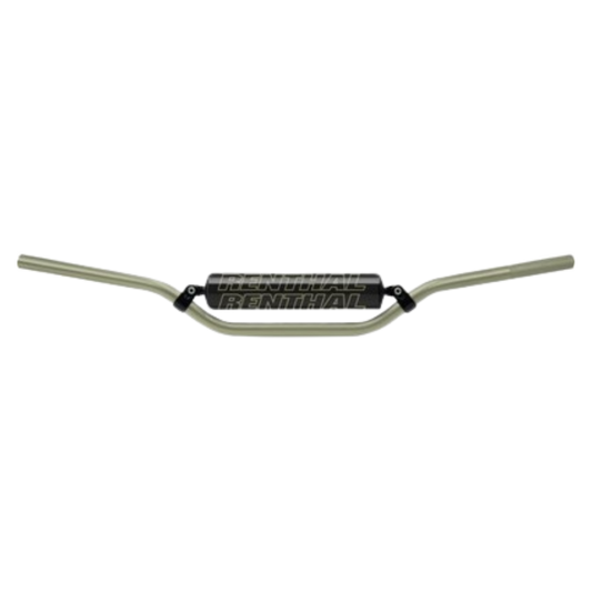 Renthal 7/8" Off-Road Handlebar — Medium/MX/Enduro