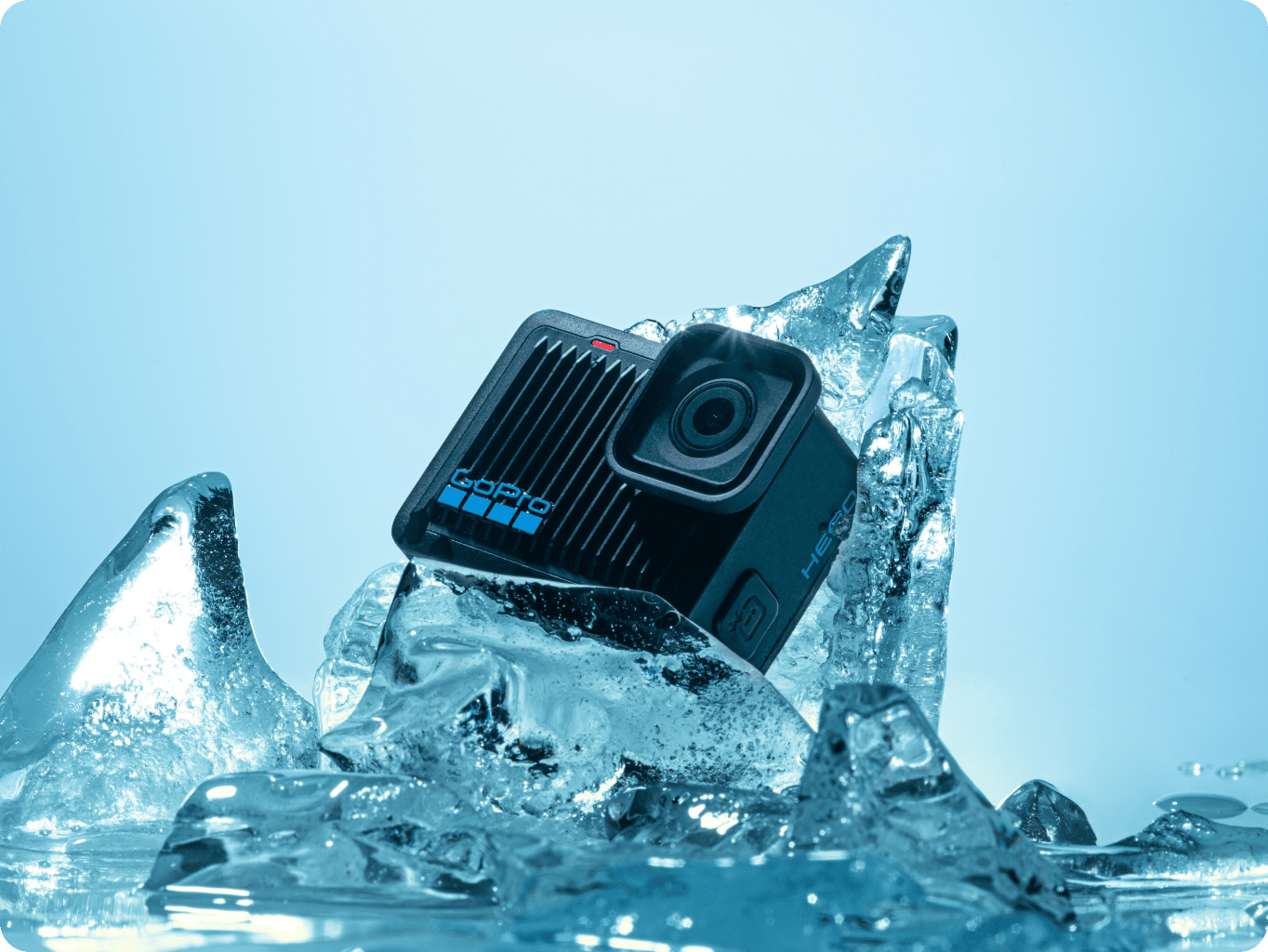 GoPro Hero