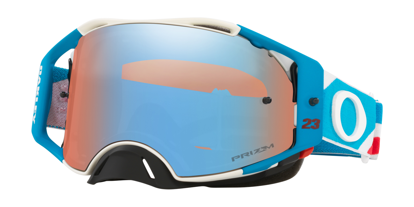 OAKLEY AIRBRAKE MX