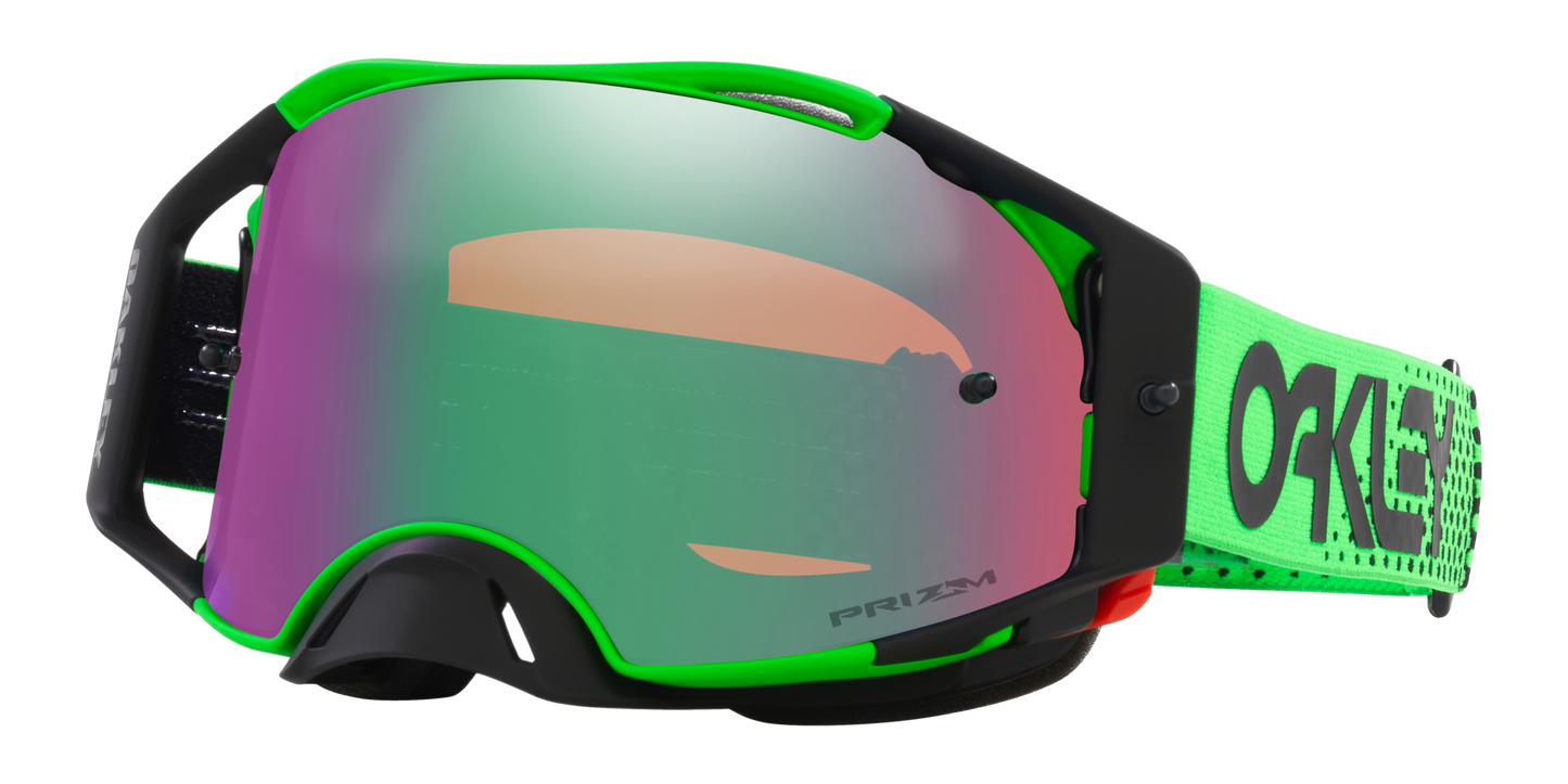 OAKLEY AIRBRAKE MX