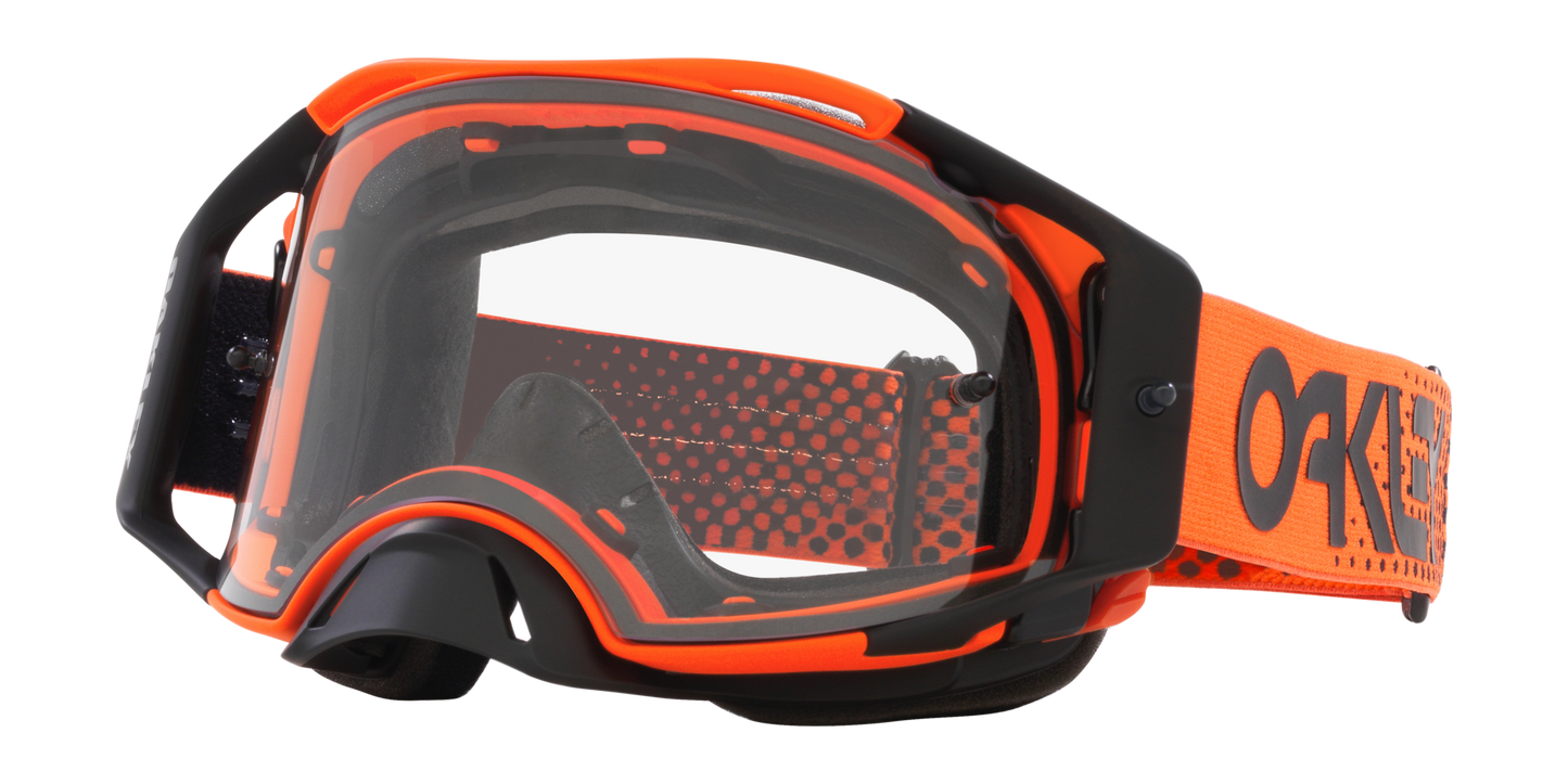 OAKLEY AIRBRAKE MX