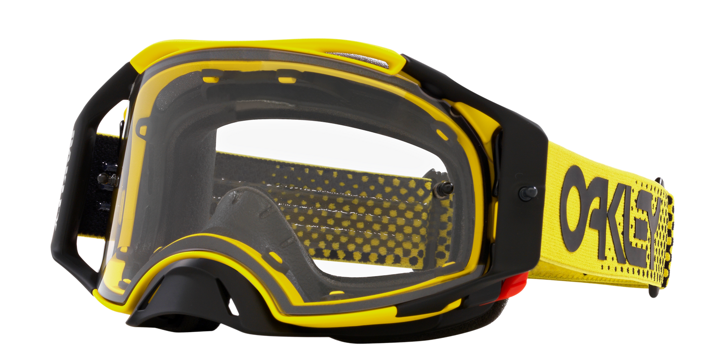 OAKLEY AIRBRAKE MX