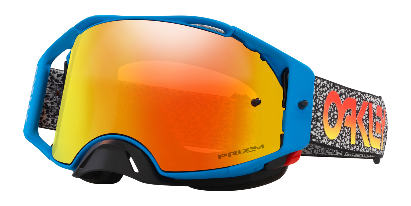 OAKLEY AIRBRAKE MX