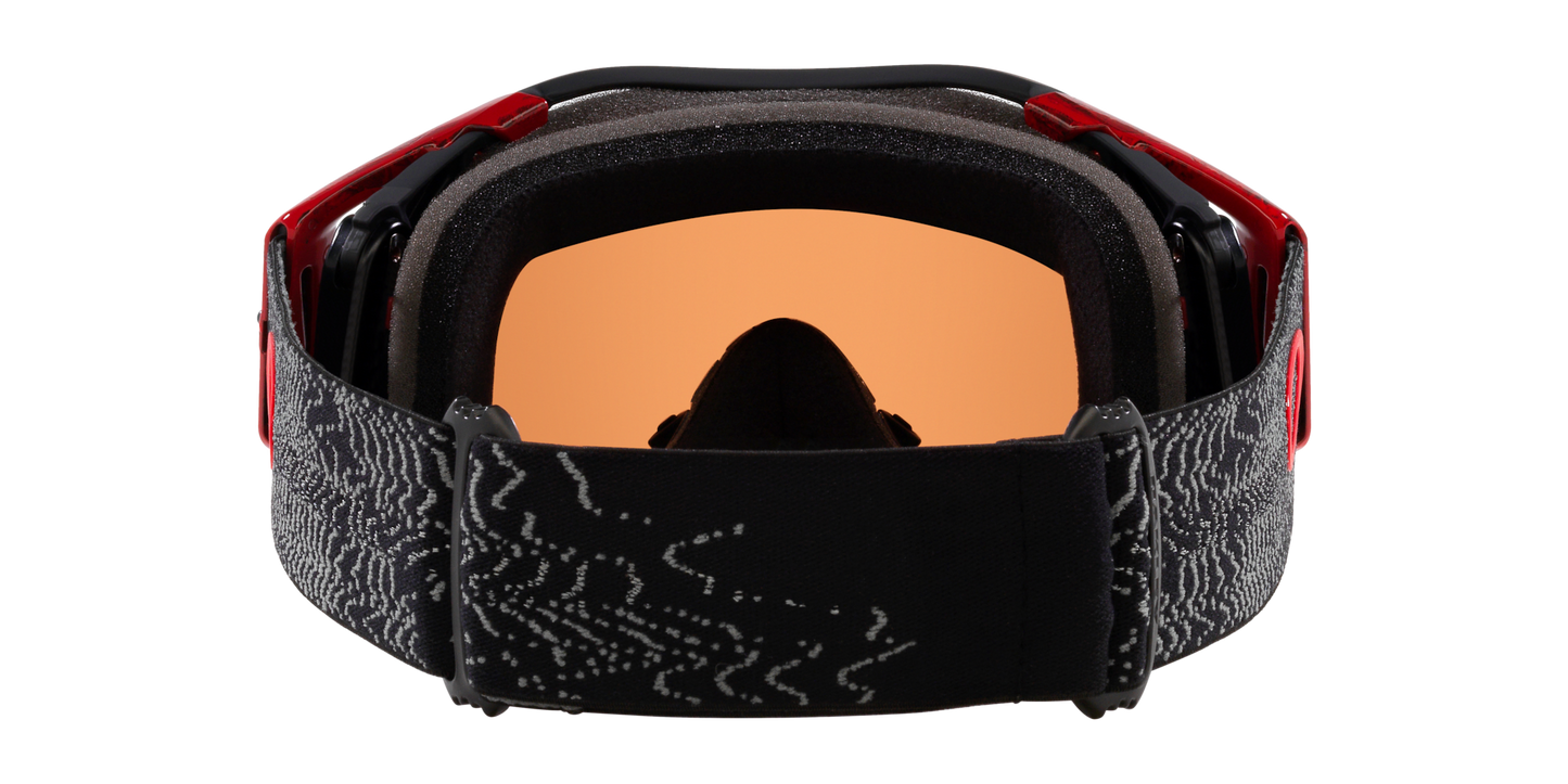 OAKLEY AIRBRAKE MX