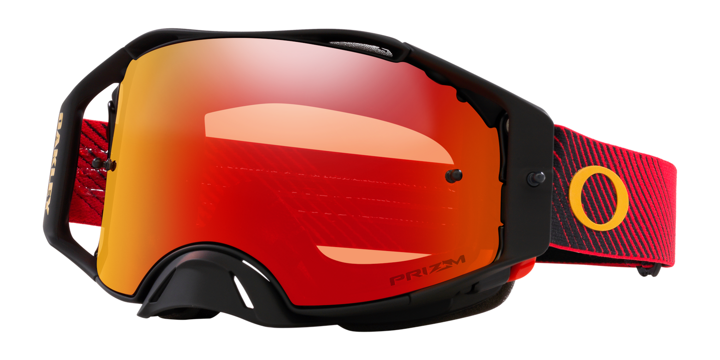 OAKLEY AIRBRAKE MX