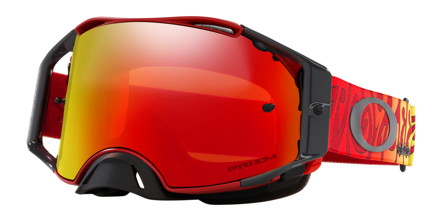 OAKLEY AIRBRAKE MX