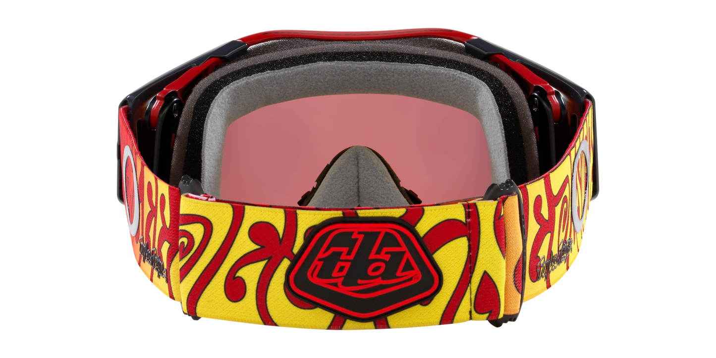 OAKLEY AIRBRAKE MX