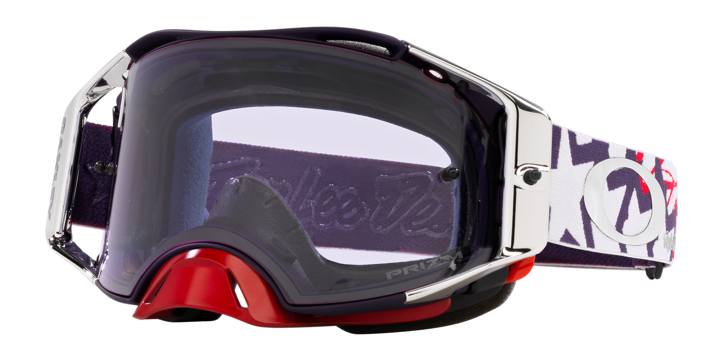 OAKLEY AIRBRAKE MX