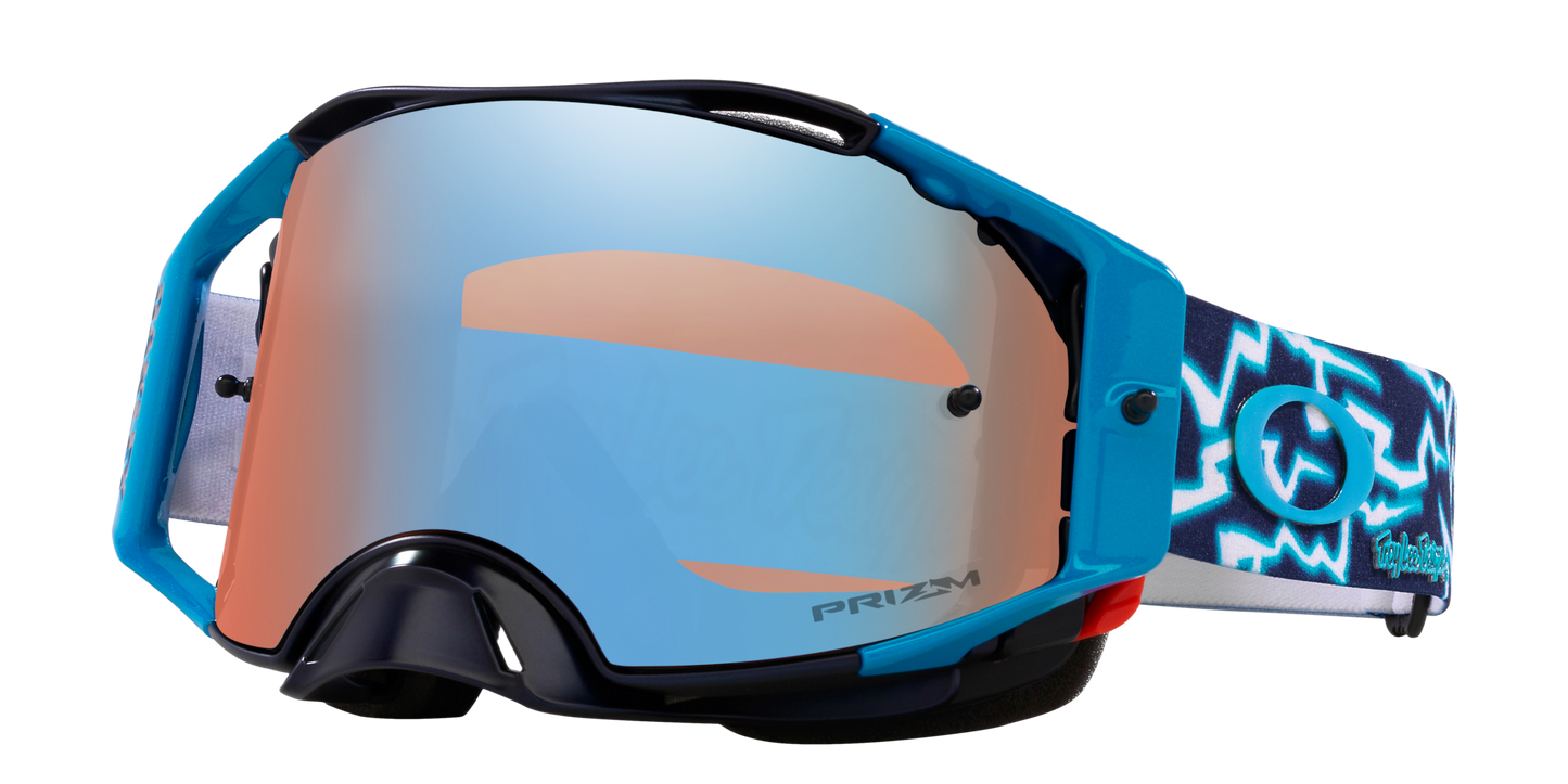 OAKLEY AIRBRAKE MX