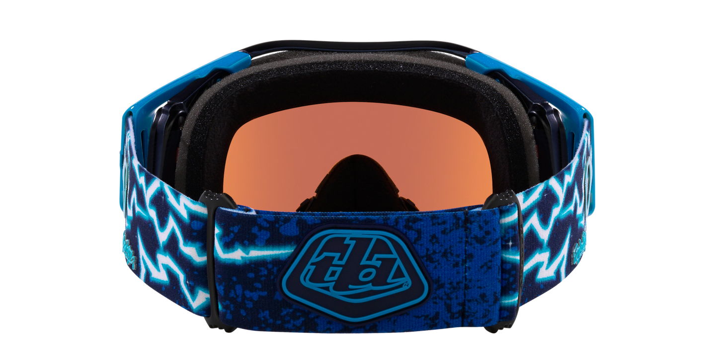 OAKLEY AIRBRAKE MX