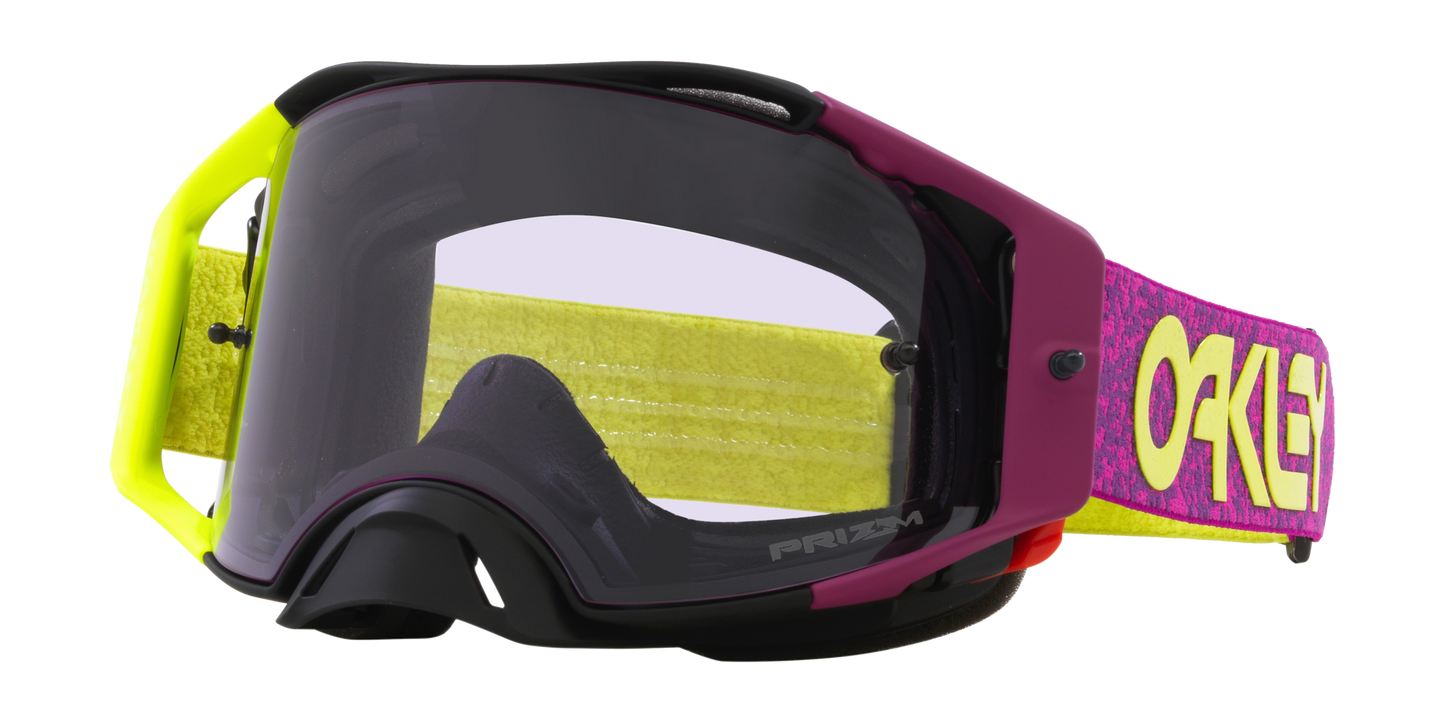 OAKLEY AIRBRAKE MX