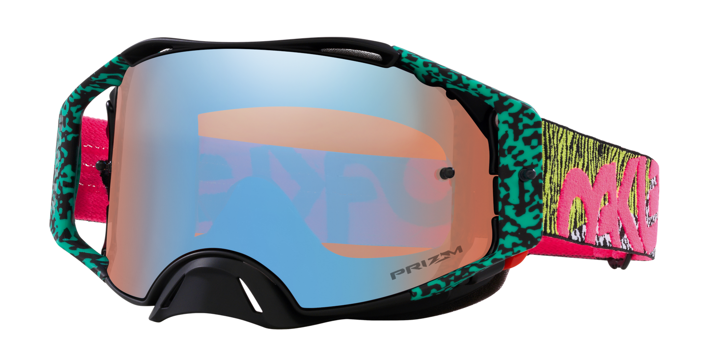 OAKLEY AIRBRAKE MX