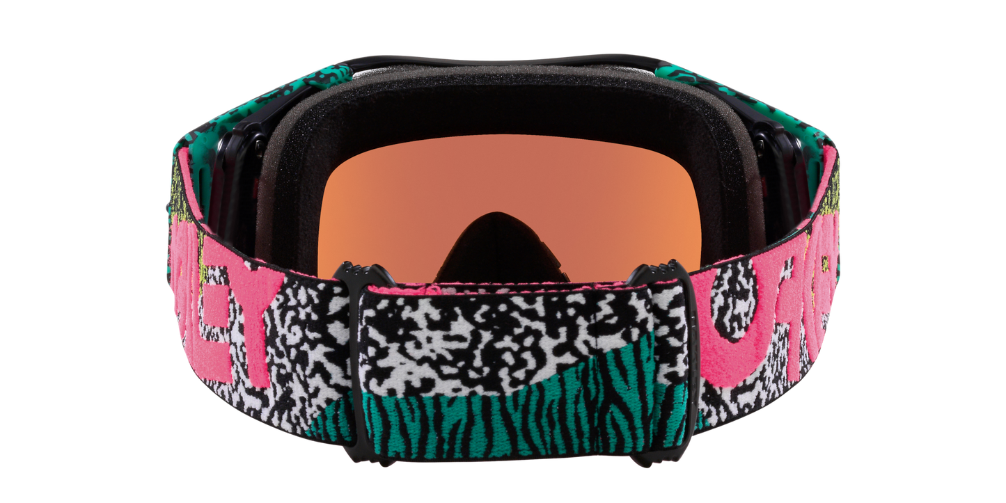 OAKLEY AIRBRAKE MX