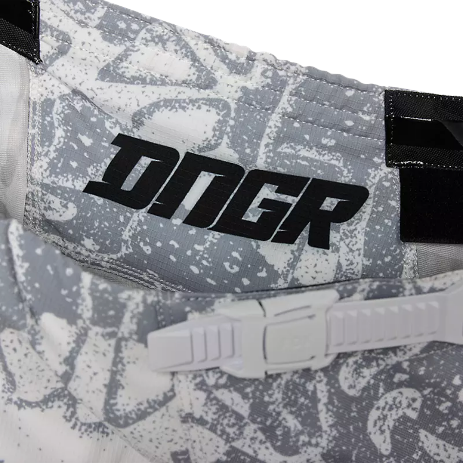 Fox 180 HD38 DNGR Gear Set – Haiden Deegan Signature