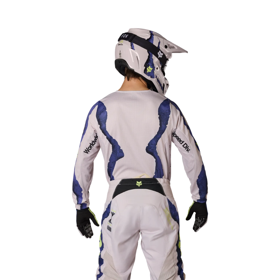 180 Awareness Limited Edition Gear Set