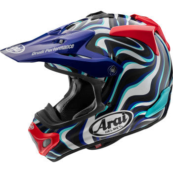 VX-Pro4 Stream Helmet