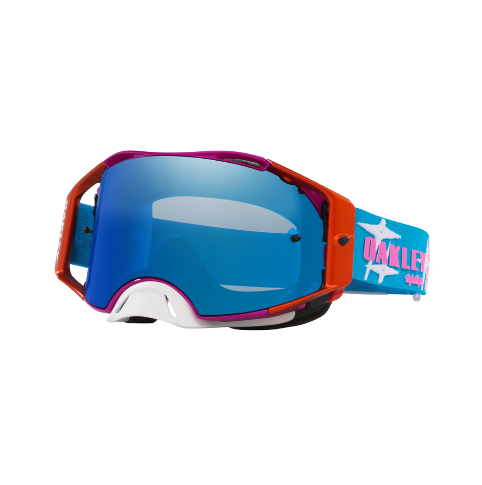 Airbrake MX Troy Lee Designs Series Goggles