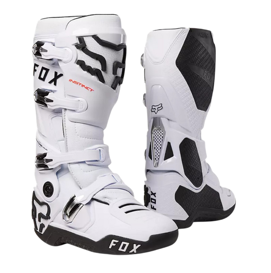 Instinct Boots