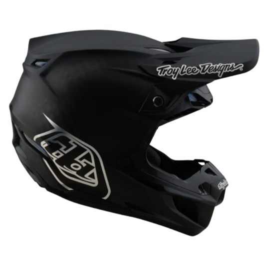 SE5 Carbon Helmet Mono Black