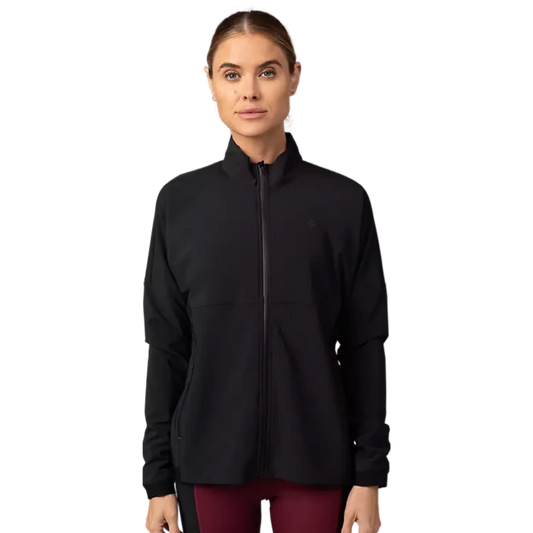 WOMENS WARM UP ALPHA JACKET