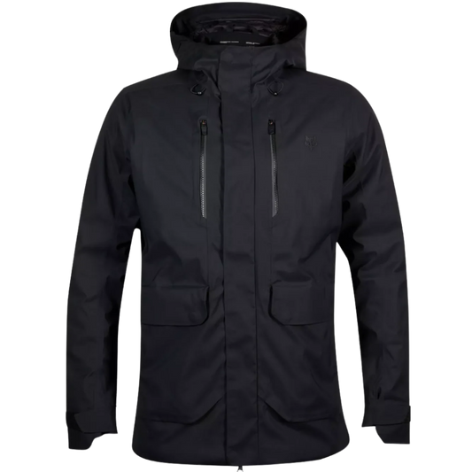 Terum Insulated GORE-TEX-Jacket