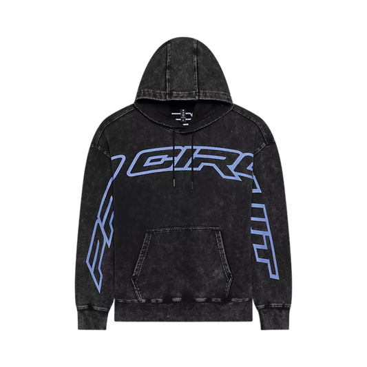 Pro Circuit Pullover Hoodie